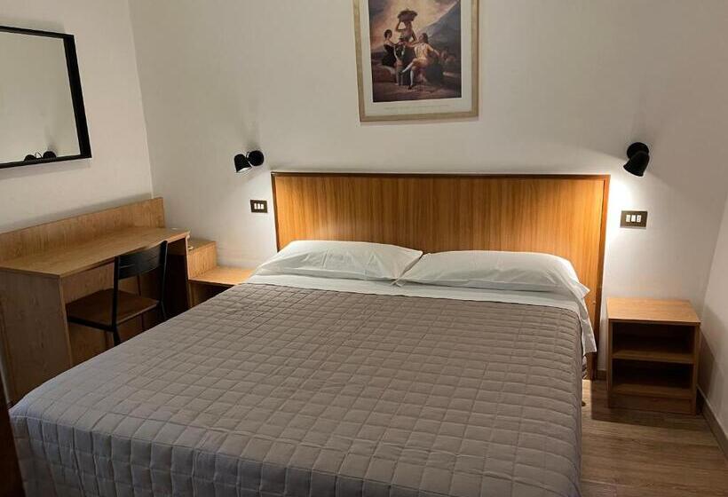 Chambre Standard, Umbria