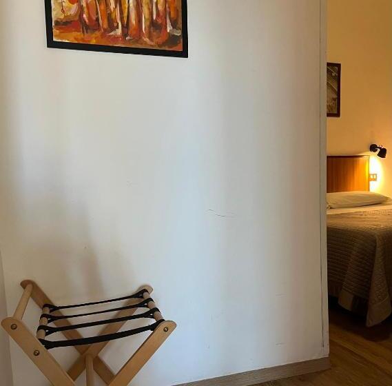 اتاق استاندارد, Umbria