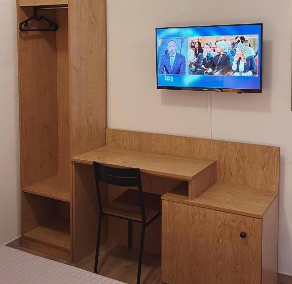 Chambre Standard, Umbria