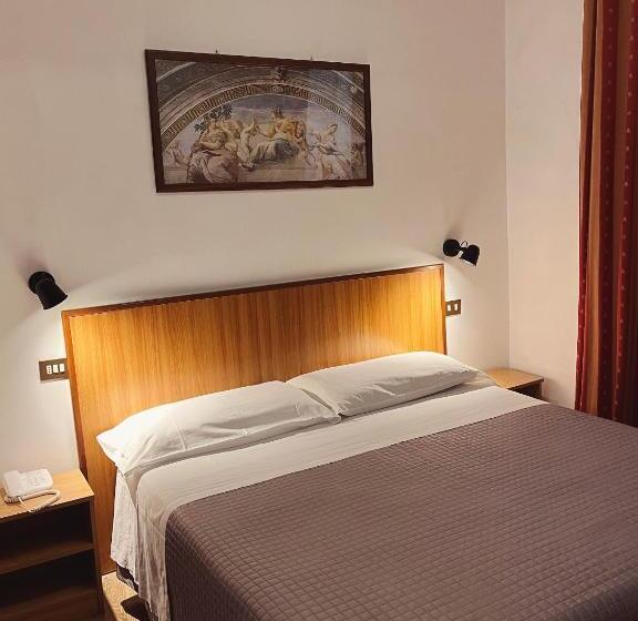 Chambre Standard, Umbria