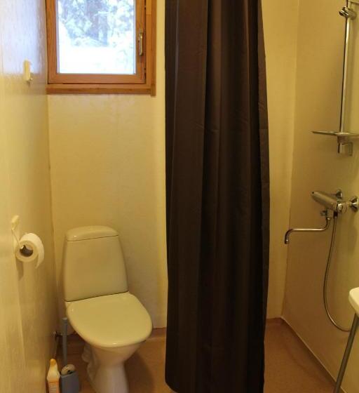 חדר סטנדרט, Motel Willis West