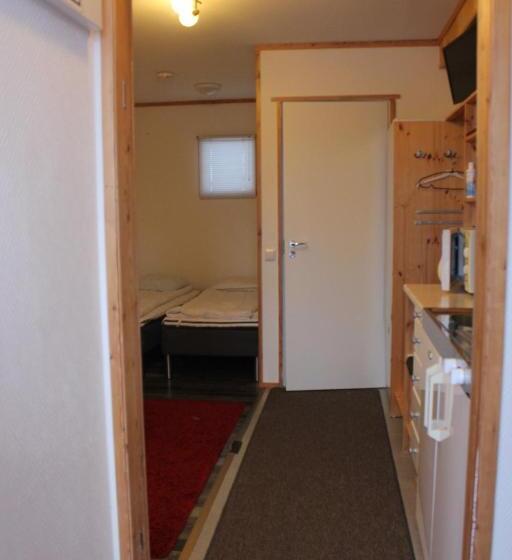 חדר סטנדרט, Motel Willis West