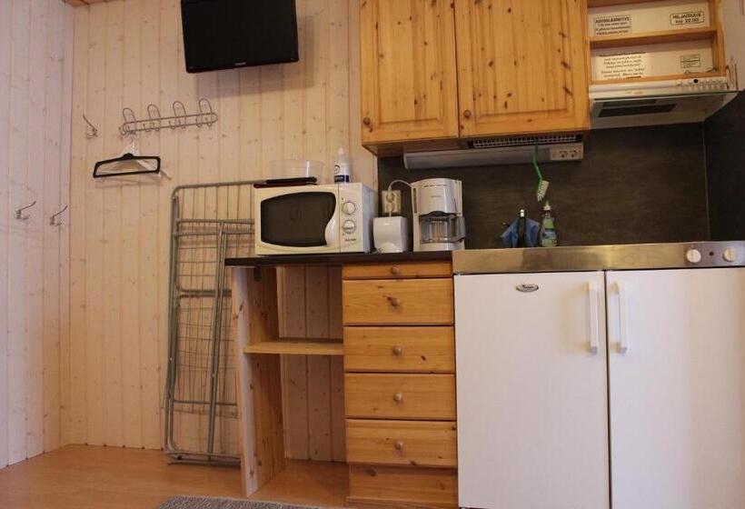 חדר אקונומי לארבעה, Motel Willis West