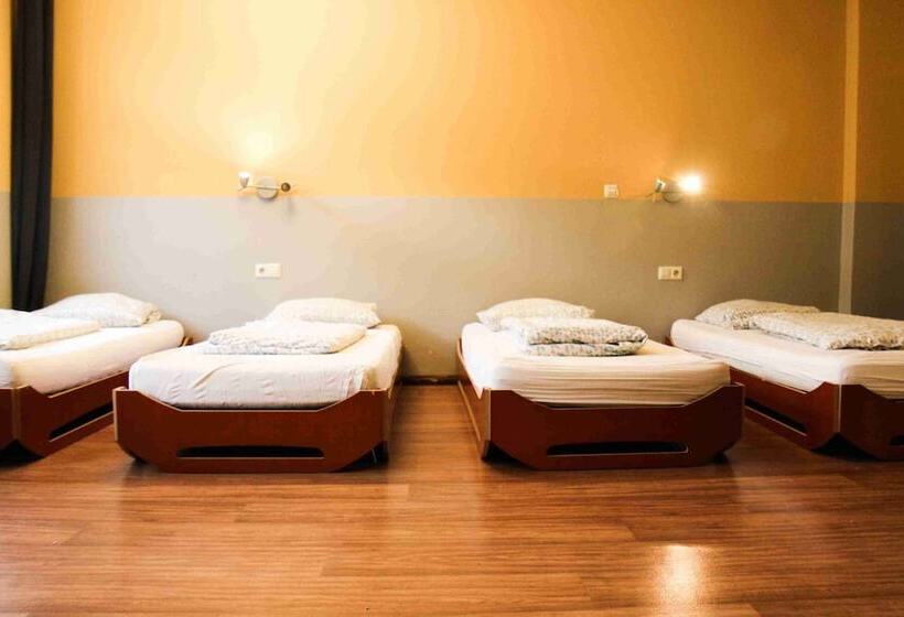 آپارتمان 1 خوابه, Sunflower Hostel Berlin