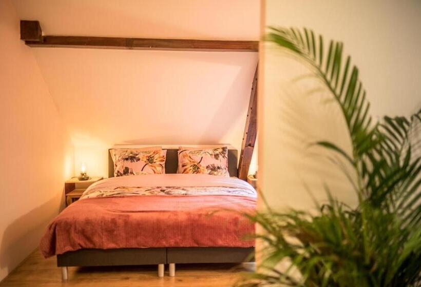 חדר דלוקס, Klein Soestdijk