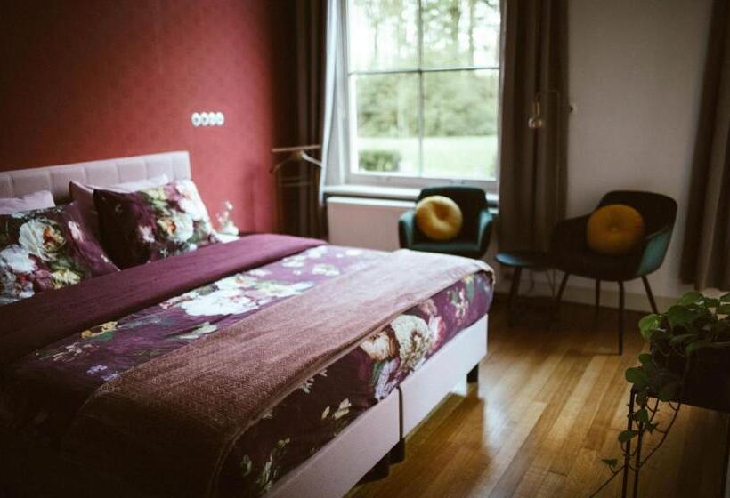 חדר דלוקס, Klein Soestdijk