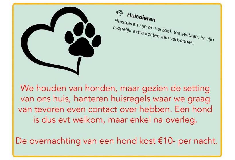 חדר סטנדרט, Klein Soestdijk