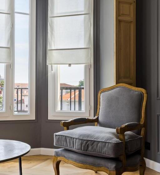 חדר סטנדרט, Libertitu