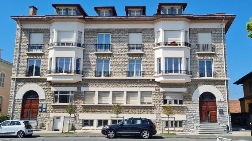 Apartamento 3 Dormitórios, Libertitu