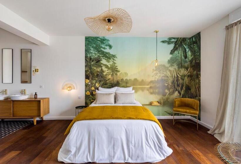 חדר סטנדרט, Libertitu