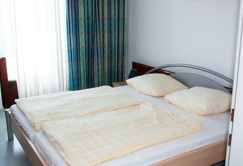 Номер Стандарт, Pension Seeblick Purbach