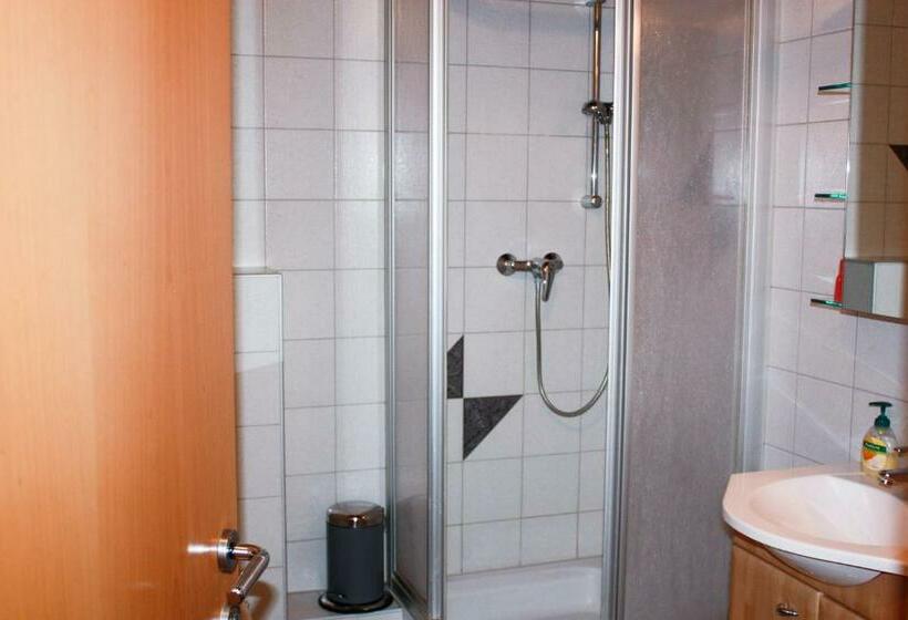 スタンダードスタジオ, Pension Seeblick Purbach