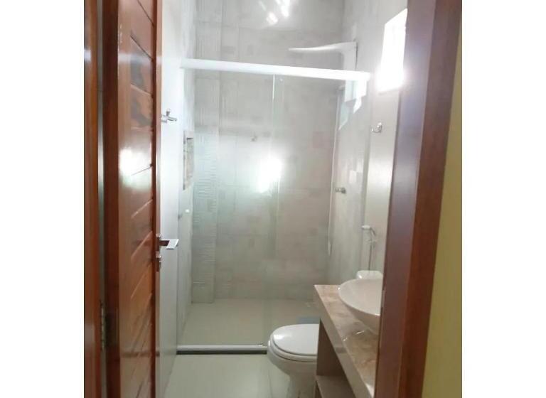 Четырехместный Номер Стандарт, Pousada Barbacoar