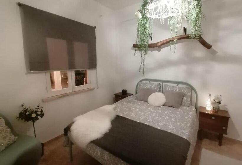 스탠다드 룸, H2a