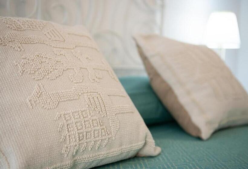 غرفة قياسية, La Buona Stella Rooms   City Centre