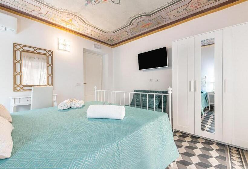 غرفة قياسية, La Buona Stella Rooms   City Centre