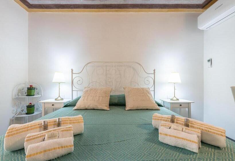 غرفة قياسية, La Buona Stella Rooms   City Centre