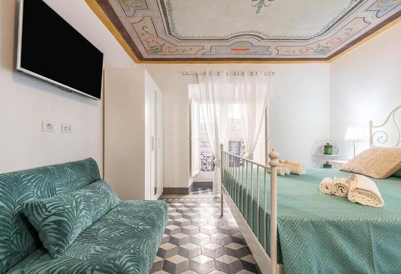 غرفة قياسية, La Buona Stella Rooms   City Centre