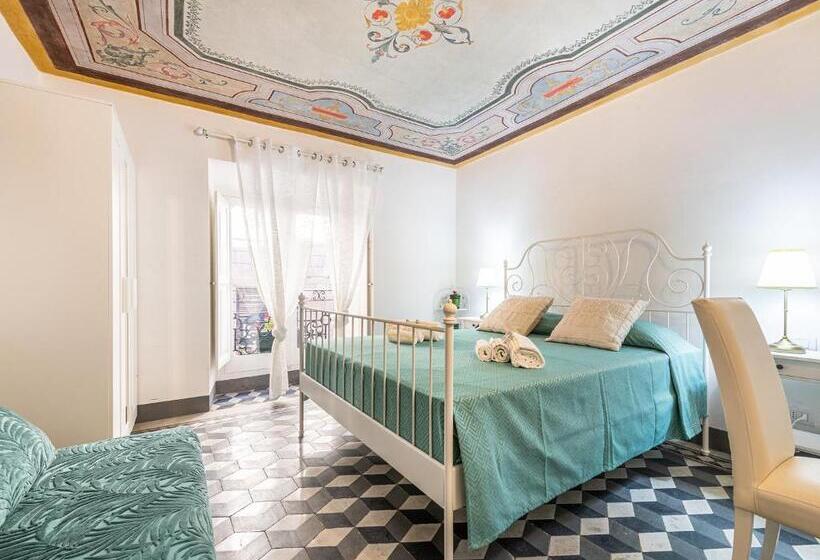غرفة قياسية, La Buona Stella Rooms   City Centre