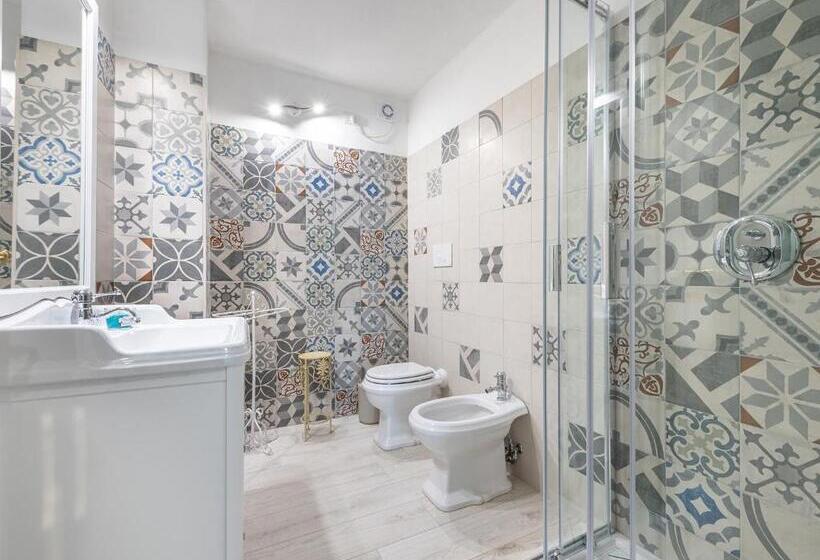 غرفة قياسية, La Buona Stella Rooms   City Centre