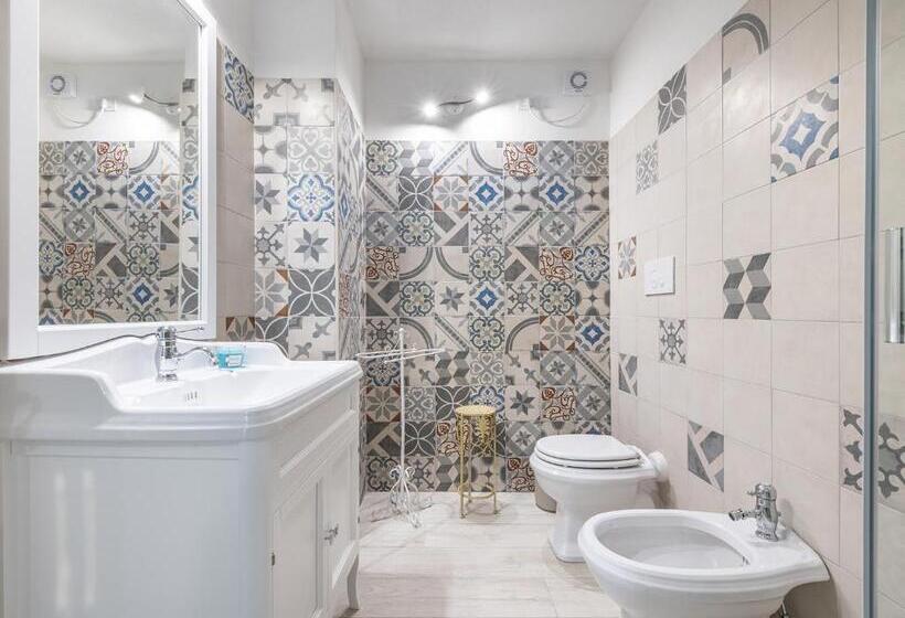 غرفة قياسية, La Buona Stella Rooms   City Centre