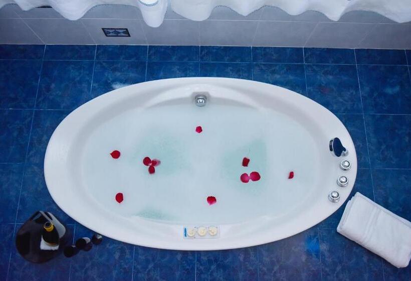 Стандартный Номер Кровать Кинг, Vicocolli Rooms