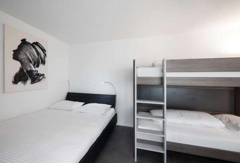 إستوديو ديلوكس, Studio Victoria Interlaken