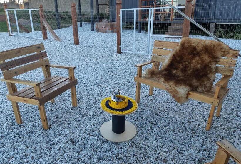 סטודיו משפחתי, Trailer Novo Completo