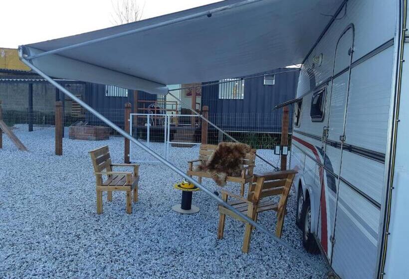 סטודיו משפחתי, Trailer Novo Completo