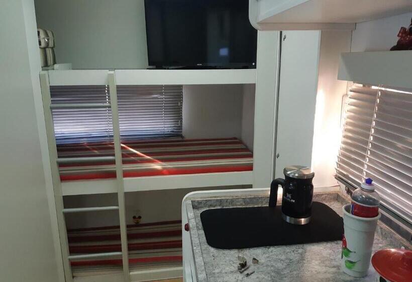 סטודיו משפחתי, Trailer Novo Completo