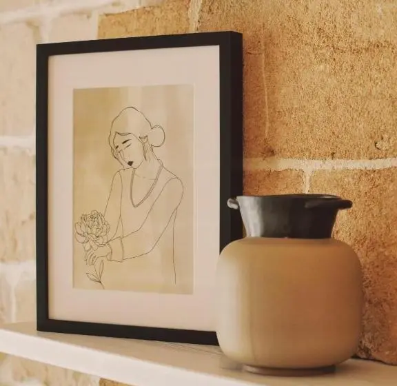 Cameră Standard cu Vedere la Gradină, Adele E Il Duca Bed And Breakfast