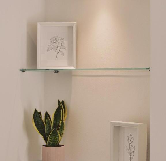 חדר סטנדרט פנימי, Adele E Il Duca Bed And Breakfast