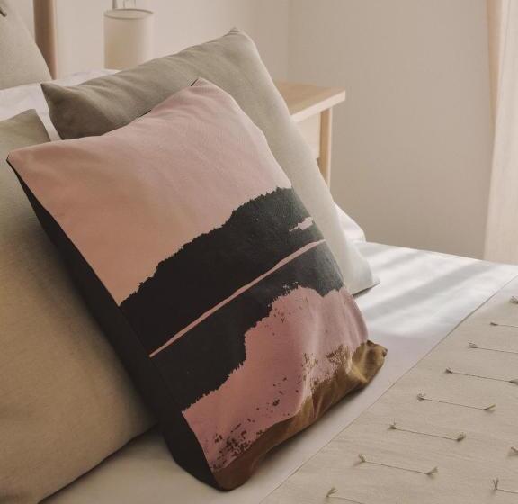 חדר סטנדרט פנימי, Adele E Il Duca Bed And Breakfast