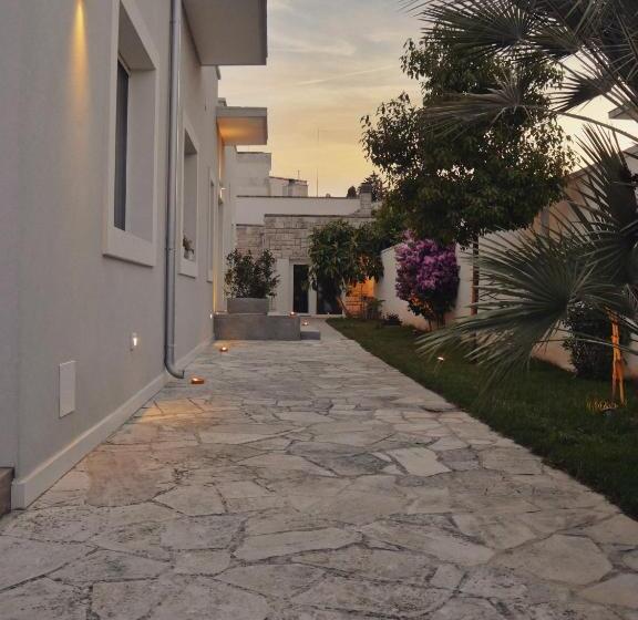 חדר דלוקס, Adele E Il Duca Bed And Breakfast