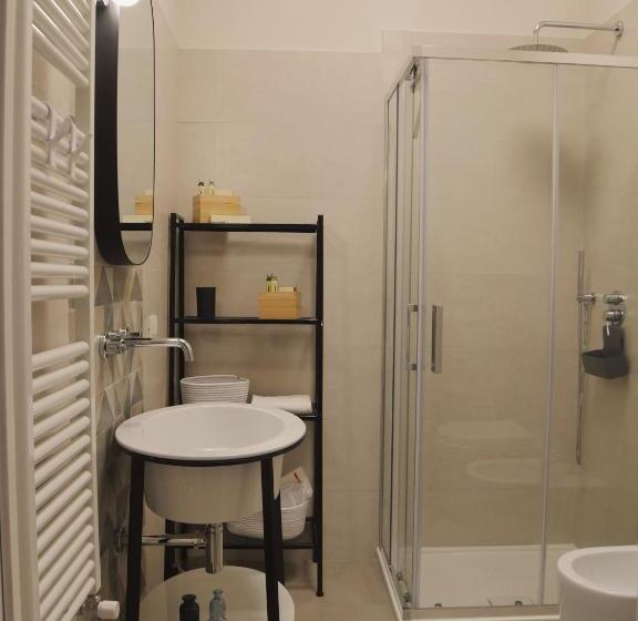 חדר דלוקס, Adele E Il Duca Bed And Breakfast