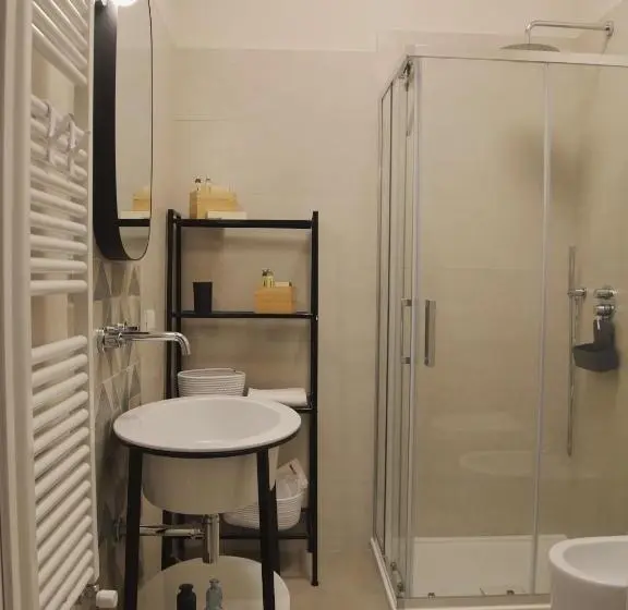 Cameră Deluxe, Adele E Il Duca Bed And Breakfast
