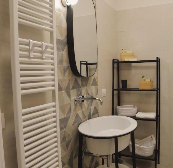 חדר דלוקס, Adele E Il Duca Bed And Breakfast