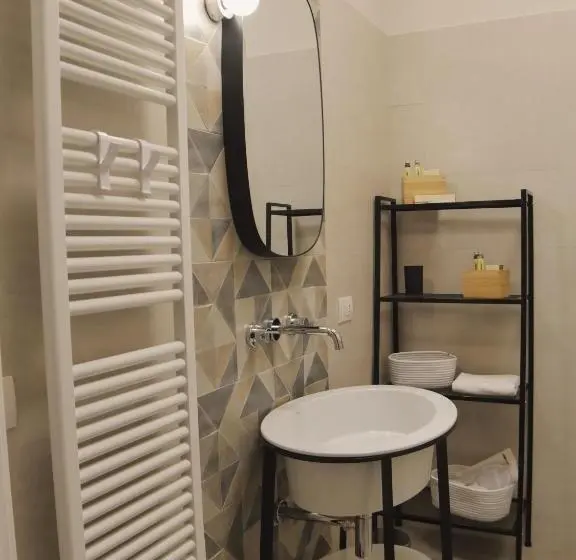 Cameră Deluxe, Adele E Il Duca Bed And Breakfast