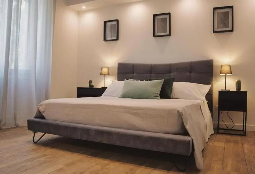 Cameră Deluxe, Adele E Il Duca Bed And Breakfast