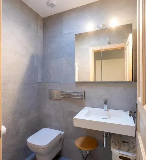 １ベッドルームのスーペリアアパートメント, Apartamentos Los Edules