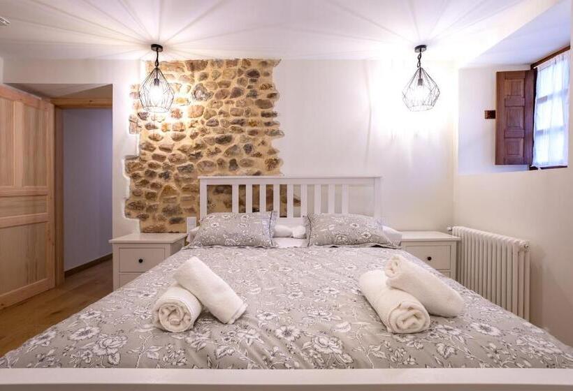 패밀리 룸 산 전망, Apartamentos Los Edules