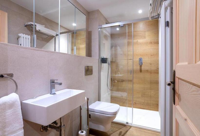 패밀리 룸 산 전망, Apartamentos Los Edules