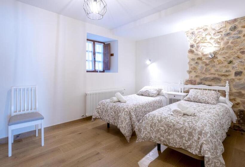 패밀리 룸 산 전망, Apartamentos Los Edules