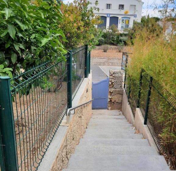 스탠다드 룸, Chambre Leucate Village