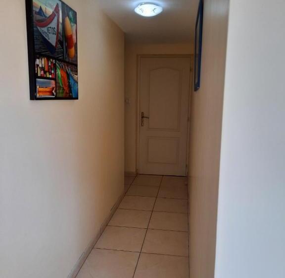 스탠다드 룸, Chambre Leucate Village