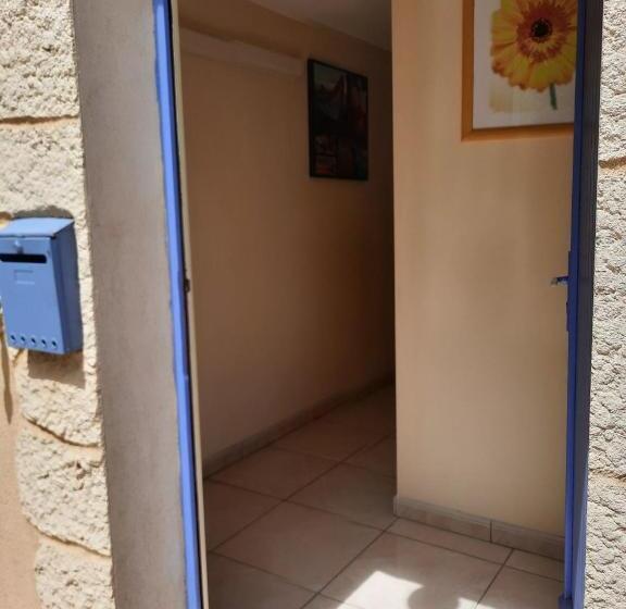 스탠다드 룸, Chambre Leucate Village