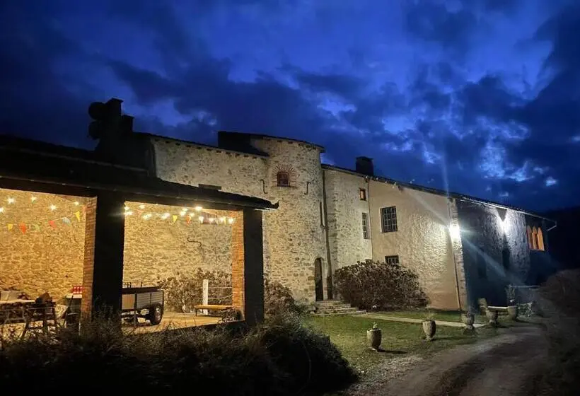 ガーデンビュースタンダードルーム, Domaine La Tour