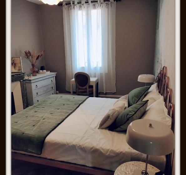 Номер Basic, La Belle Dame