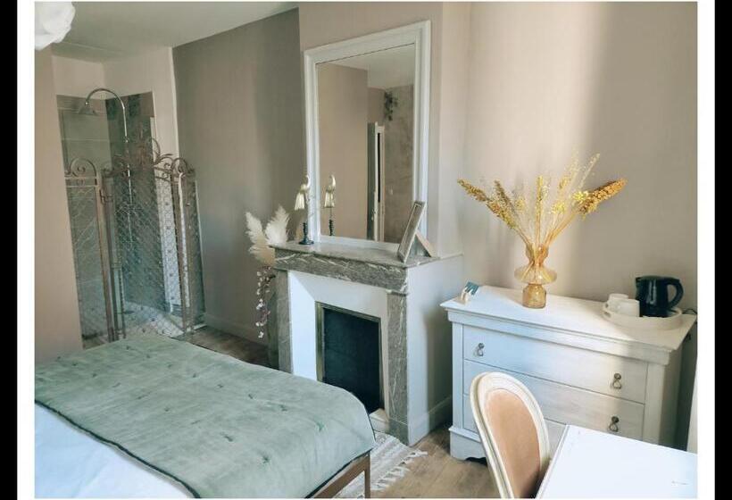 Номер Basic, La Belle Dame