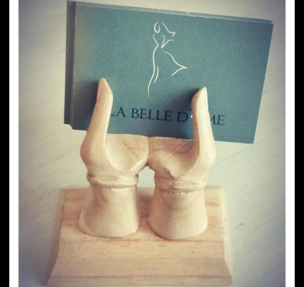 Номер Basic, La Belle Dame